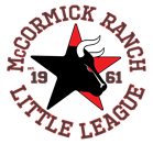 McCormick Ranch Little League