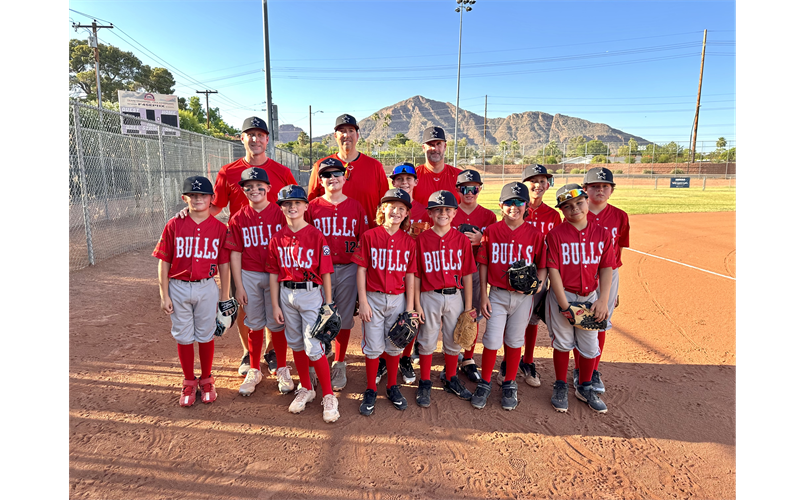 2023 10U All-Stars