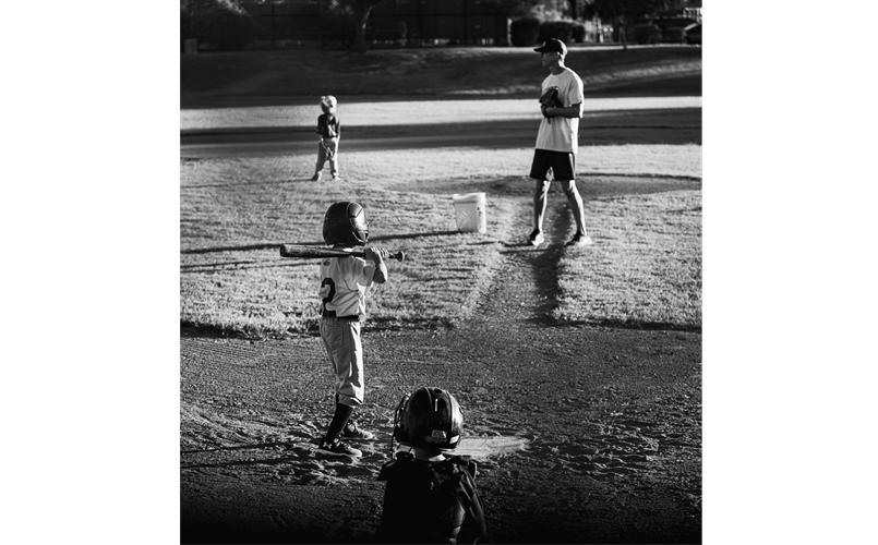 Fall Ball 2024