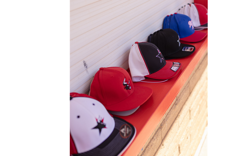 Stop by The Bull's Eye for MRLL Apparel & Good Eats!
