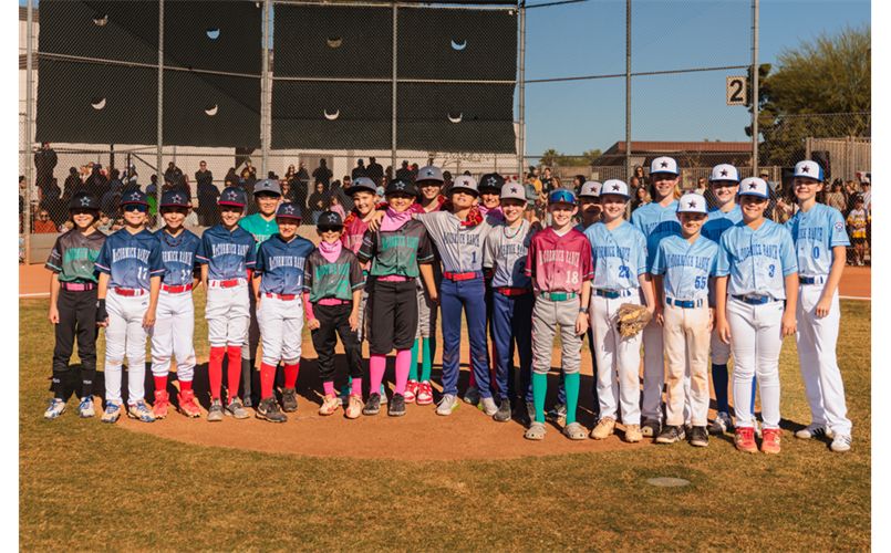 2025 All-Stars on Opening Day 2026